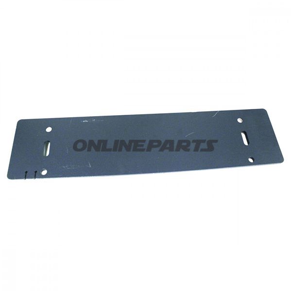 Adapter Plate Unilift Ntfor Nussbaum