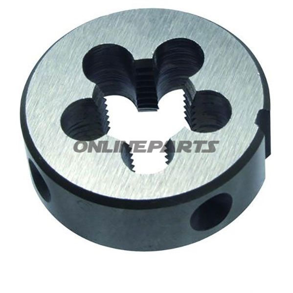 Cutters M14x1.2538X10mm Feingewinde