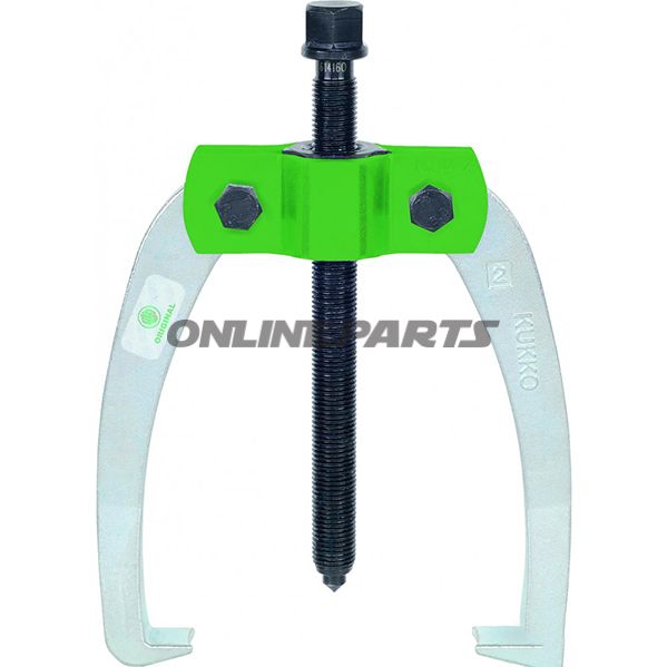 Puller 2Arm Spw 120Mmselbstzentrierende Haken