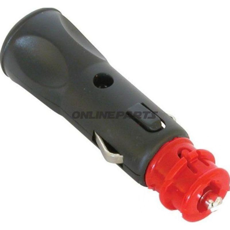 Plug Universal 8A