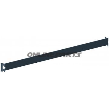 Reifentraverse Verzinkt1972mm      Rauscher