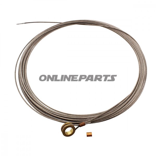 Seil G-Seite H226 Rom/Bei964265002 8500Mm