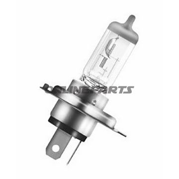Bulb H4 24V70w Osrtruckstar Pro
