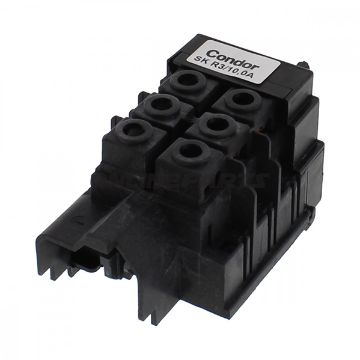 Ueberstromrelais Sk R3/10Für Mdr 3