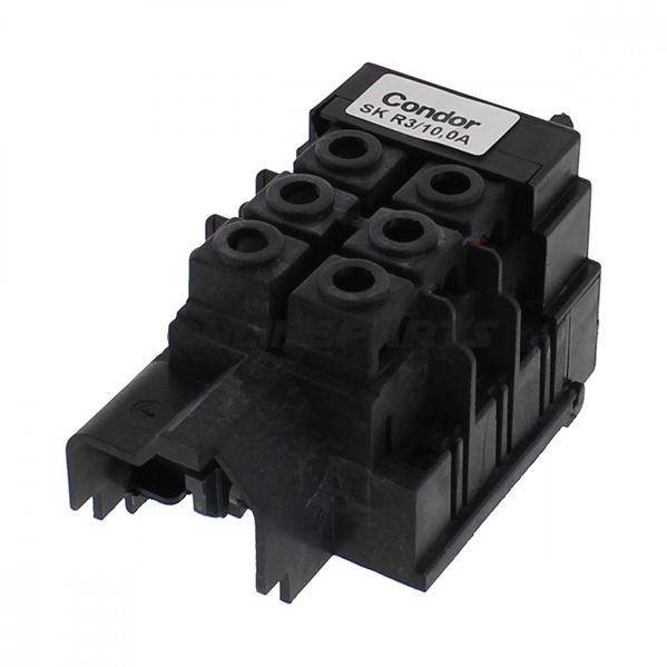 Ueberstromrelais Sk R3/10Für Mdr 3