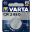 Battery Alkaline Cr2450single 1 Blister Pack