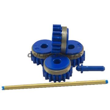 Wire Feed Roller1 Mm Und-Spur
