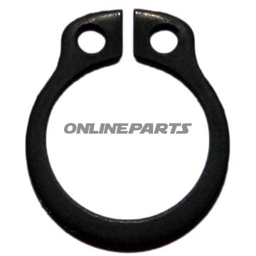 Circlip Montyspannzylinder 7022559