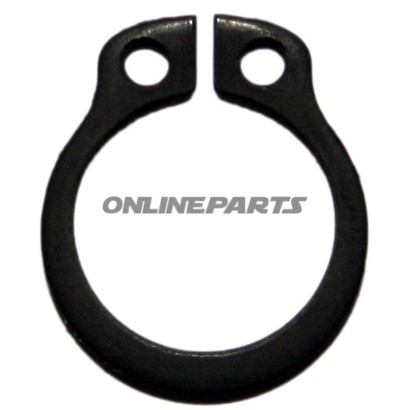 Circlip Montyspannzylinder 7022559