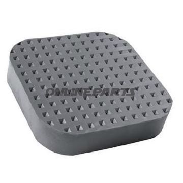 Rubber Pad 120X120wagenheber