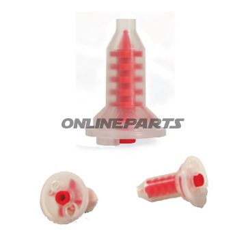 Mischdüse Dynamisch 3Mfor Kart 5651304/5651303