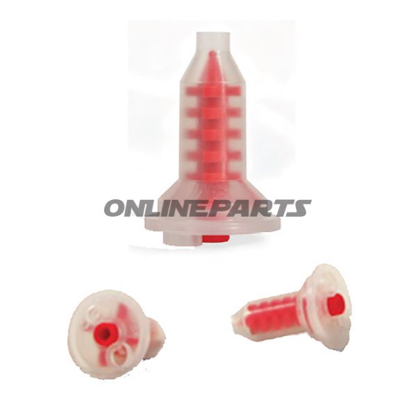 Mischdüse Dynamisch 3Mfor Kart 5651304/5651303