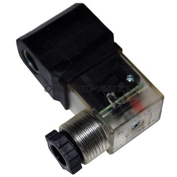 Magnetspule 24V High-Druckventil Performtec