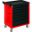 Jmp Tool Cabinet7-Drawer No Tools
