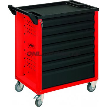 Jmp Tool Cabinet7-Drawer No Tools