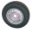 Wheel Trailer 8.50X10 Completemit Reifen 20.5X10-10