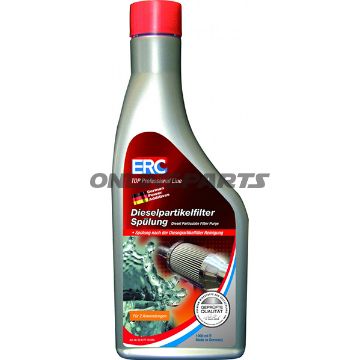 Dieselpartikelfilterspülung 1000 Ml Ercprofessional