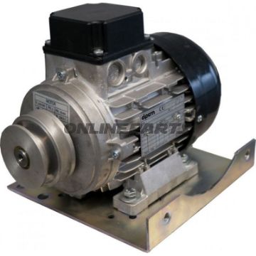 Motoreinheit Monty4023509