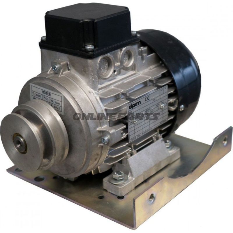 Motoreinheit Monty4023509