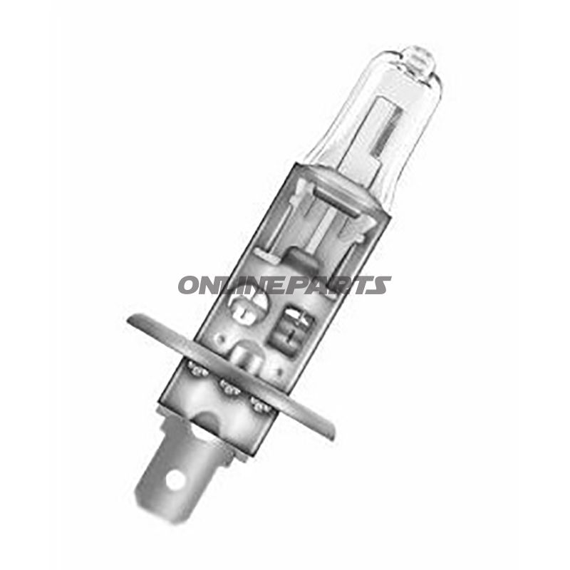 Bulb H1 24V70w Osrtruckstar Pro