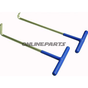 Spring Pulling Tool Kit2-Teilig