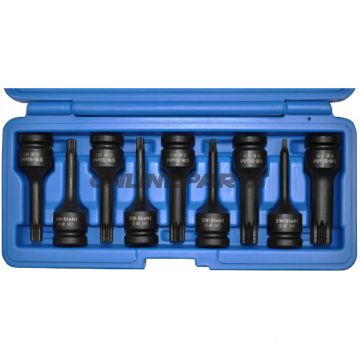 Kraft Insert Kit Vielzalength 75Mm 9Tlg M4-M16