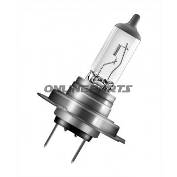 Bulb H7 24V70w Osrtruckstar Pro