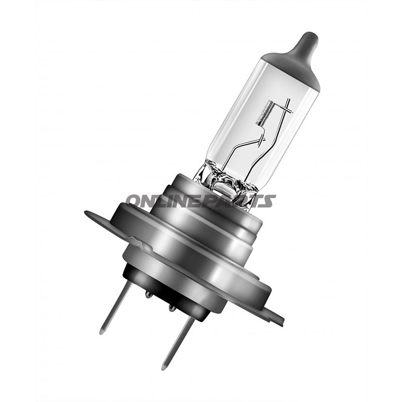 Bulb H7 24V70w Osrtruckstar Pro