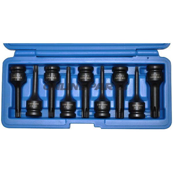 Kraft Insert Kit Ribe1/2 Length 75Mm M5-M14