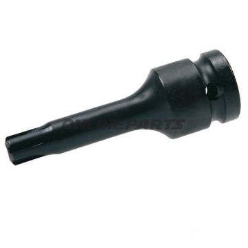 Power Insert Ribe 1/2 M6length 75Mm