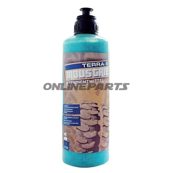 Terra-S Industriereifendichtmittel 950Ml