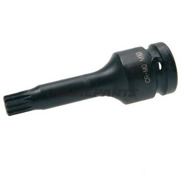 Power Insert Xzn 1/2 M4length 75Mm