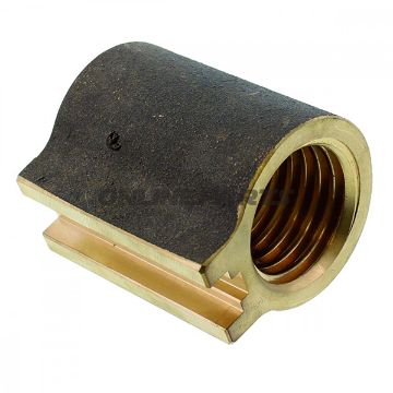 Sicherheitsmutter Links70 Mm Long Ravaglioli