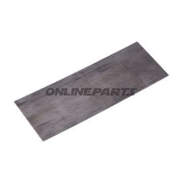 Gleitstück Blech Ravaglioli047011170