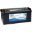 Antriebsbatterie 12V 210Ah Gel