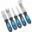 5 Piece Clip Remover Set