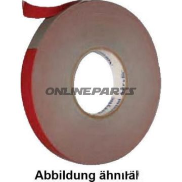 Acrylic Tape 12Mmx18mnorton Alternative: 5622287
