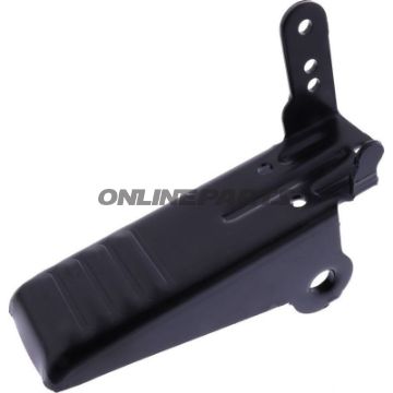 Pedal Monty C0009587