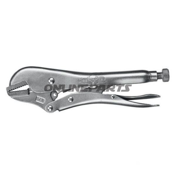 Locking Pliars 175 Mm Max 38 Mmgerade Backen