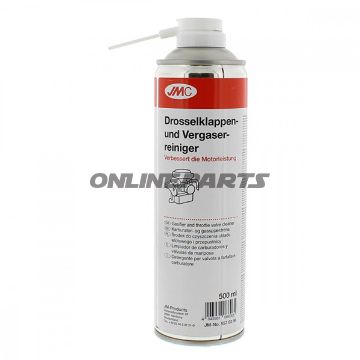 Jmc Carburettor Cleaner 500Mlcleans Carbs, Throttles, Jets