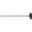 Screw Driver T20 395Mmt-Griff