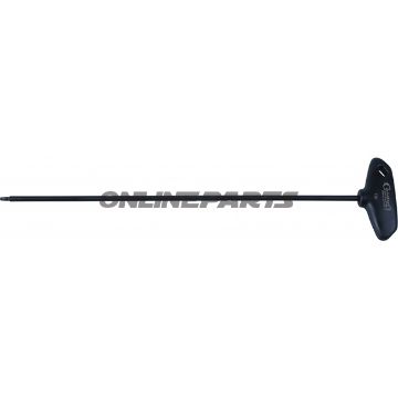 Screw Driver T20 395Mmt-Griff
