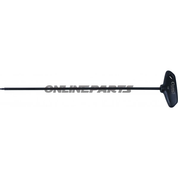 Screw Driver T20 395Mmt-Griff