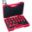 Socket Wrench Kit Vde 14Tlg