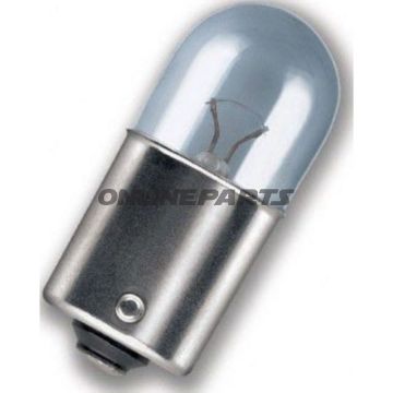 Bulb 12V10w Ba15sultra Life Twin Blister Pack