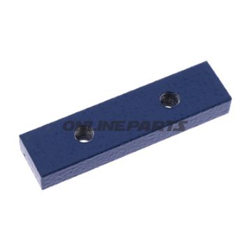 Gleitstuecktraeger Jack020jk25024