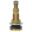 Valve Metal 50Msw/16Tr618a Air/Wasser