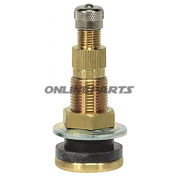Valve Metal 50Msw/16Tr618a Air/Wasser