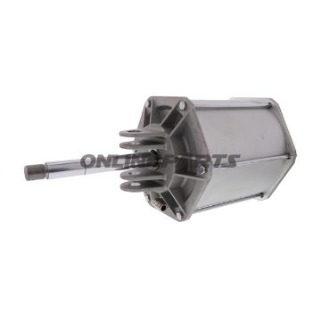 Abdrueckzylinder Ergolock710290370