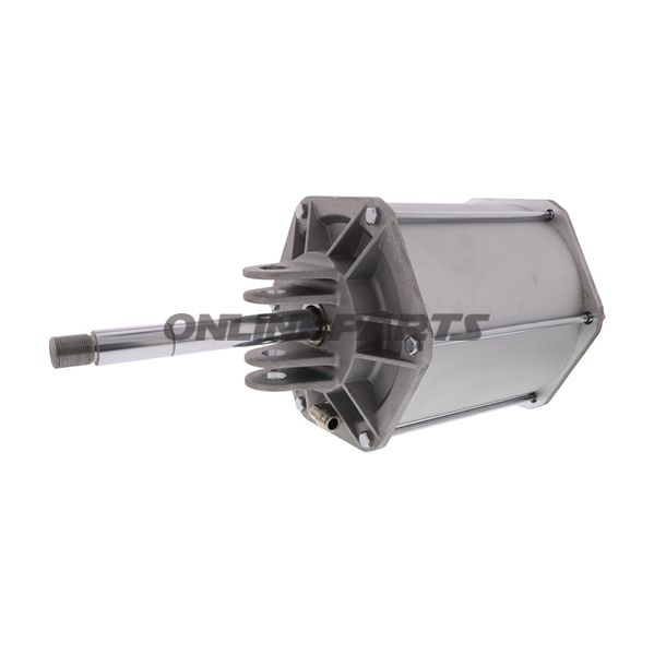Abdrueckzylinder Ergolock710290370